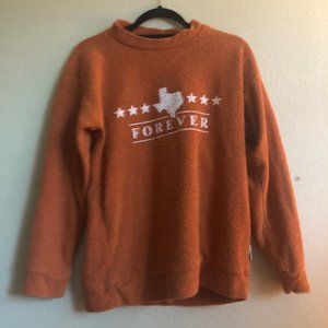 vintage texas ut austin sweater sweatshirt